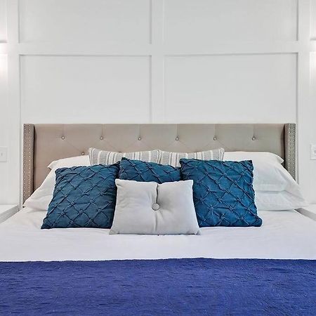 Middle Sound Hideaway~Beaches, Shopping, Families Villa Wilmington  Kültér fotó