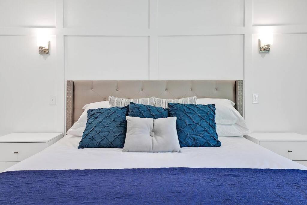 Middle Sound Hideaway~Beaches, Shopping, Families Villa Wilmington  Kültér fotó